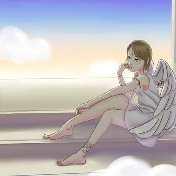 天使