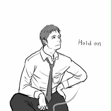 一服