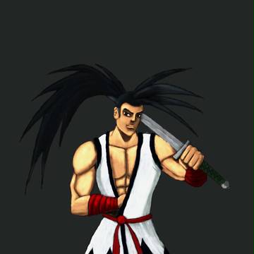 haomaru