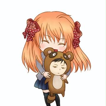 치요SD / 佐倉千代SD