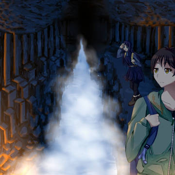 Fingal's Cave