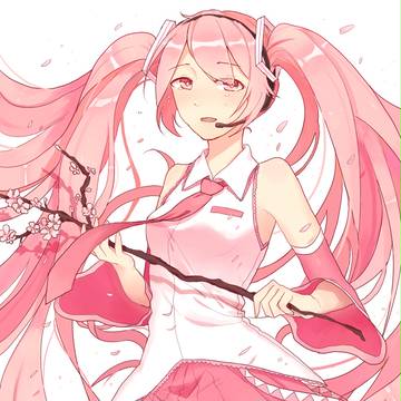 sakura