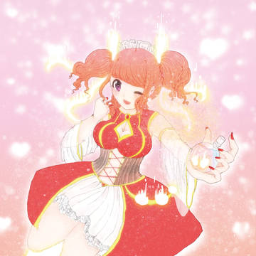 魔法少女