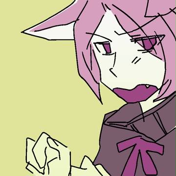 テス投稿にゃかはらさん。