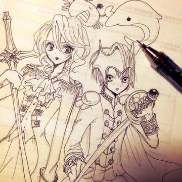 イルカニ合戦