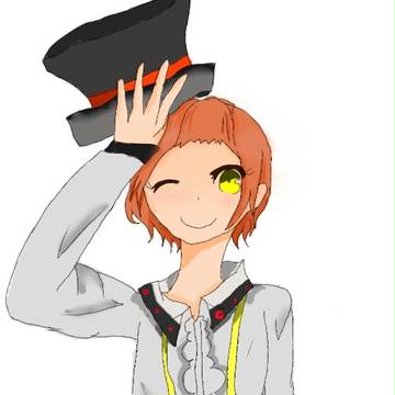 凛ちゃん♡