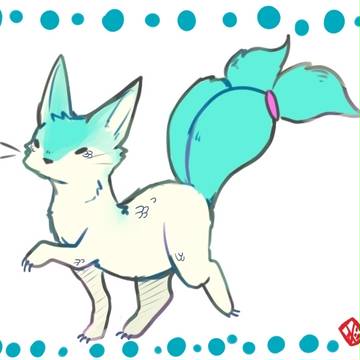 オリキャラ１