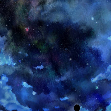 夜