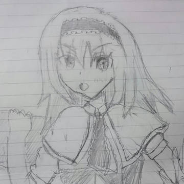 アリス