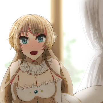 ＋