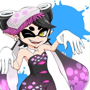 イカよろしくー