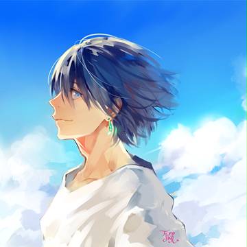 空