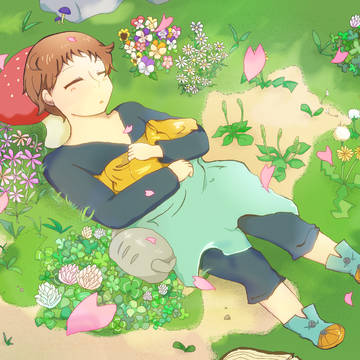 愛される王様