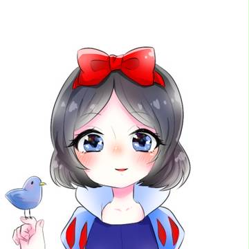 白雪姫