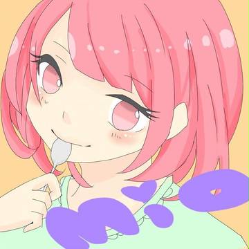 ピンク女子