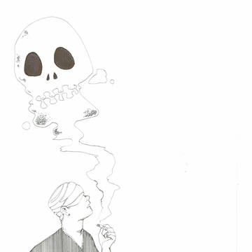 煙草