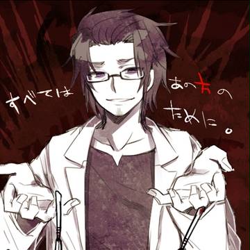 嗅覚卓log
