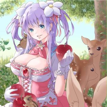 イブ