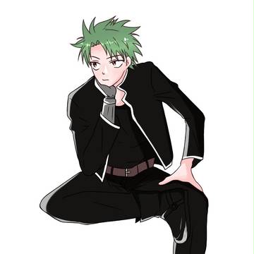 うえき