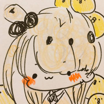ことりちゃん