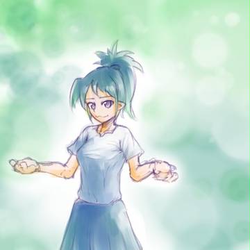 8年経った。