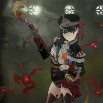 血の魔術師