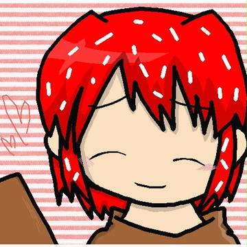 あははは、、、えへへ、、、