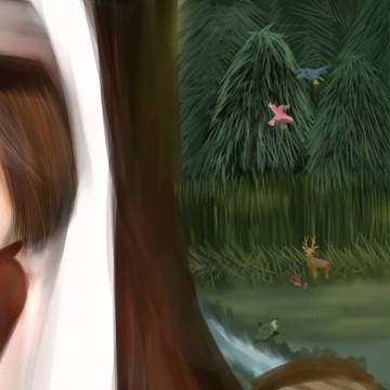 火刑の魔女