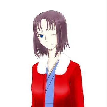 両儀式