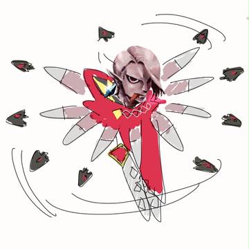 ＼ﾏｽﾀｧｧｧｧｧ／