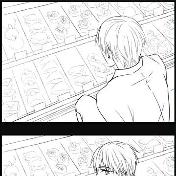 [黄笠] きせたん2
