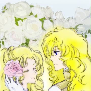 女王陛下に