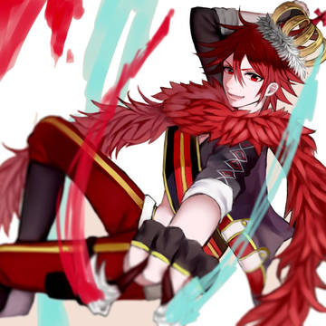 アイ★チュウ
