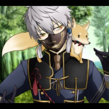 刀剣乱舞つめ