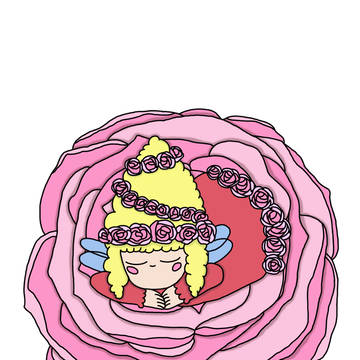 ブルガリアンローズ