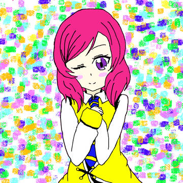 真姫ちゃん