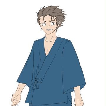 【オジ恋】塩谷辰彦・衣装とお店【花火大会】