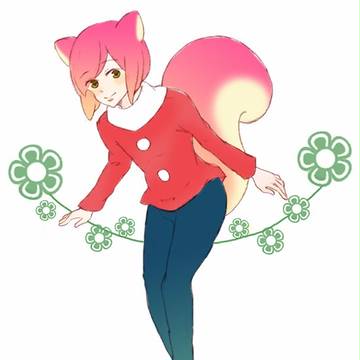 ぱんきす～