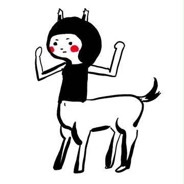 ケンタウロス
