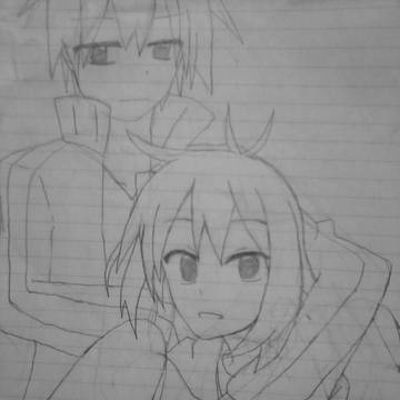 落書きまとめ