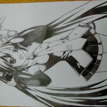 初音未來