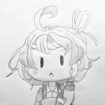 妖精さん①