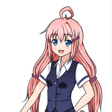 社畜ちゃん