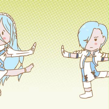 Dance
