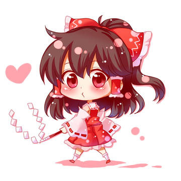 東方ワンドロつめつめ