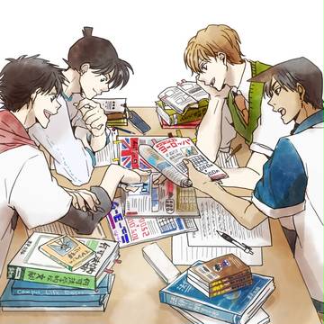 夏休みの計画
