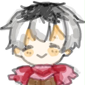 落書き