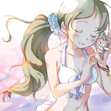 渚の乙女