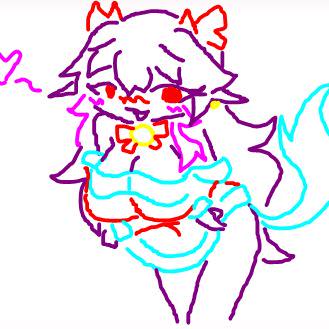 Cute Sweet VixyNyan