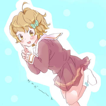 ユーフォさふぁいあ・はづき